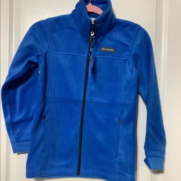 Columbia Sportswear Kids Jacket. - Picture 1 of 5